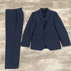 Ralph Lauren Boys size 12 suit